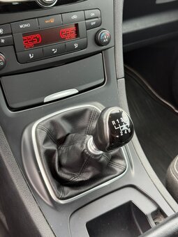 Ford Galaxy 2.0 TDCi 103kW, 2012 - 17