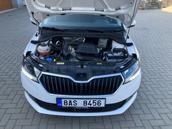 Škoda Fabia 1.0TSI STYLE NOVÉ V ČR - 17