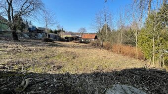 Prodej stavebního pozemku v obci Radkyně - 17
