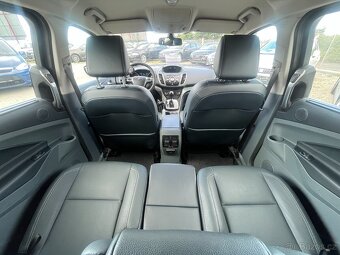Ford Grand C-max 2.0TDCi 103kw automat - 17