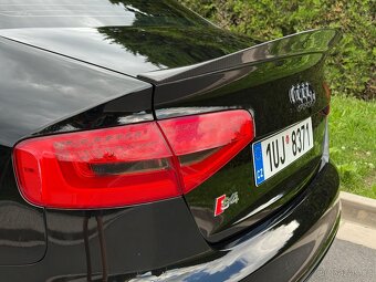 AUDI S4 B8.5 - 17