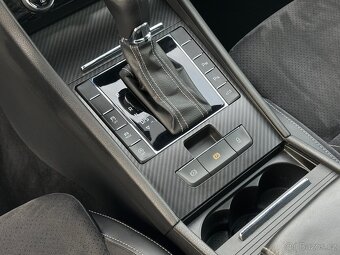 Škoda Superb 3 FL 2.0 TDI DSG SPORTLINE 2022 - 17