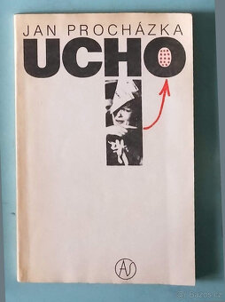 knihy o roce 1968, 1989 - 17