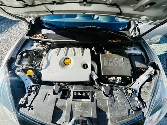 Renault Megane RS III 265 HP, TOP - 17