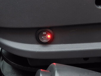 Fiat Ducato,MAXI,L4H2,MĚCHY,KLIMAAUTOMATIC,KAMERA,TEMP,DPH - 17