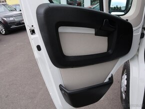 Citroen Jumper 2.0BHDi,81kW,L1H1,NovéČR,DPH - 17