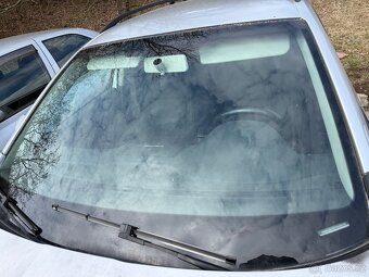 Škoda Octavia 2 1,9TDi 77kW - 17