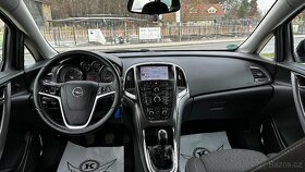 Opel Astra 2.0CDTi 121kW ECOflex,Navi - 17