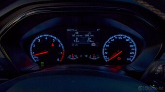 Ford Focus ST 2.3 - 17
