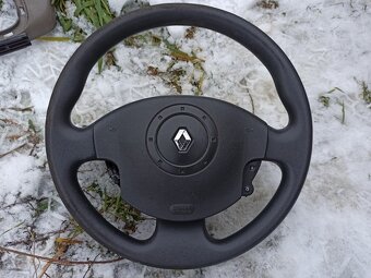 Renault Megane Scenic - 17
