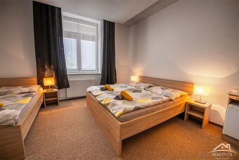 Hotel Wellness automyčka - 17