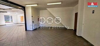 Pronájem obchodního objektu, 519 m², Rabštejnská Lhota - 17