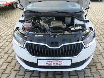 Prodám Škoda Fabia 1.0 TSi 81 kW - 17