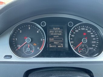 VW Passat 2.0 TDI - 17