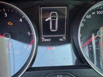 Prodám Vw Passat b8 - 17