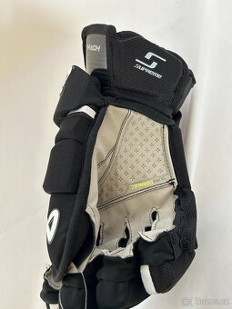 Hokejové rukavice bauer Mach Sr - 17