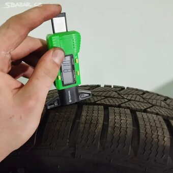 Kola na Audi - 5x112 ET38 7,5Jx19" - sada 4ks - nové - 17