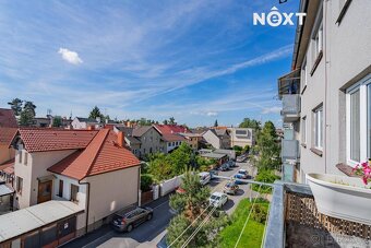 Prodej byt 3+1, 83㎡ - 17