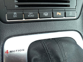 Volkswagen Tiguan 2.0 TDI 103KW 4X4 DSG NAVI/PDC/DIGI.AC/XEN - 17