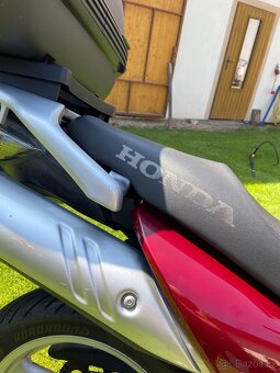 Honda Varadero Xl 125ccm (Prodej- konec ČERVENCE) - 17