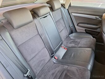 Audi A6 3.0 TDi - 17