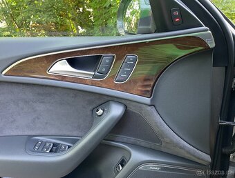 AUDI A6 C7 3.0TDI QUATTRO - 17