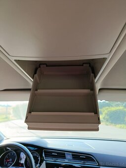 Volkswagen Touran 1.5 tsi - 17