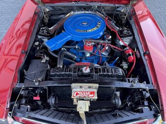 Ford Mustang Mach 1 - 17