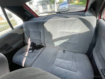 Peugeot 306 1.4 55KW 2000 - 17