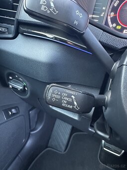 Škoda Karoq Sportline 1.5 TSI DSG, 1/2021, servis Škoda - 17