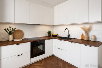 Luxusní byt 3+1, 76 m2, Liberec - Kunratická - 17