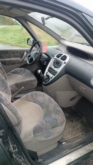 Citroen Xsara Picasso - 17