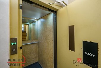 Prodej, byty/2+kk, 41 m2, Pod lysinami 471/19, Hodkovičky, 1 - 17