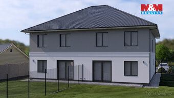 Prodej rodinného domu, 129 m², Polerady - 17