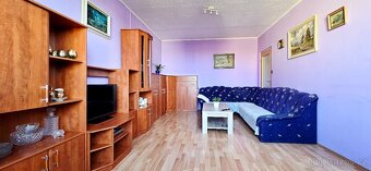 Prodej bytu 3+1 u Jánského Dvora - 17