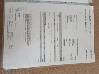 Bmw e61 520d 130kw LCI - 17