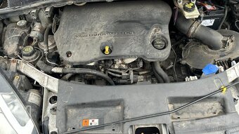 Ford S-max 2.2 147kw Titanium S, 7míst AT - 17