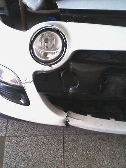 renault twingo 1.2 55kw,r.v.2012,204000km. - 17