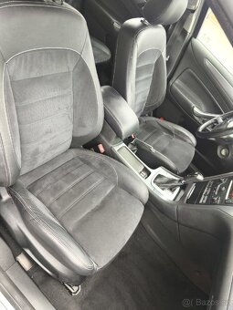 Ford Mondeo 2.2 TDCi 147kw - 17