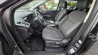 FORD KUGA 2.0TDCi  4x4  132KW TITANIUM 1MAJITEL - 17