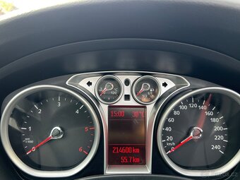Ford Focus kabriolet 2.0TDCi 100KW - 17