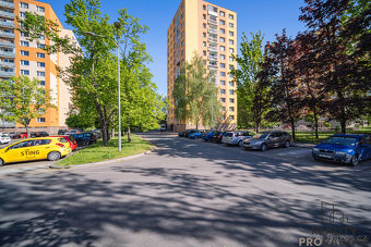 Prodej bytu 3+1 76 m2 v Pardubicích, byt 3+1 76 m2 Pardubice - 17