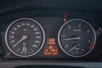 BMW X5 xDrive30d - 17