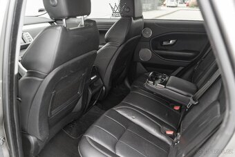 Land Rover Range Rover Evoque 2.0D R-Dynamic HSE AWD DPH - 17