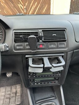 VW Golf 4 kombi 1.9 TDI 96kW - 17