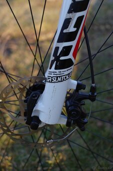 prodám horské kolo Trek 6700 - 17