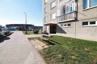 Pronájem byt 1+1, 43㎡ - 17