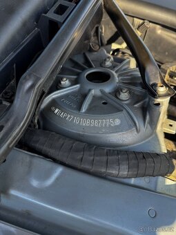 Bmw E61 530d Lci - 17