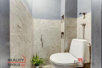 Prodej, byty/2+kk, 56 m2, Újezd 452/44, Malá Strana, 11800 P - 17