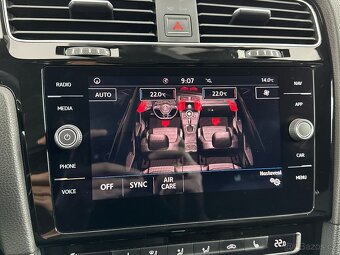 Golf R-Line 1.4 TSI 110kW DSG - 17